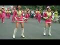 Higantes Festival 2008
