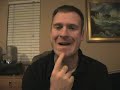 EFT Tapping Points Part 1