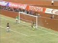 Pe�arol vs Aston Villa 1982