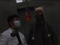 les tribulations d'un mercenaire. 
l'action sur le terrain.
production: petits p�t�s