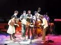 nickel creek ill fly away november 29 2007