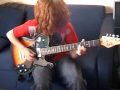 The Rain Song - Led Zeppelin Cover