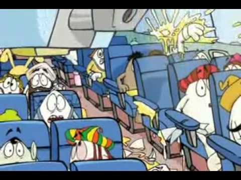 Los Huevos Pilotos parte #1