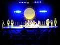 Dirty Ballet 2008 kids Pirouette (jazz)