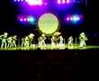 Dirty Ballet 2008 kids Pirouette (jazz)