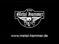 Disturbed David Draiman greet the Metalheads