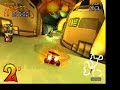 CTR: N. Oxide