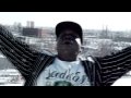 Barrington Levy - No War video