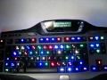 Colour Control of EACH Key - Logitech G15 RGB MOD