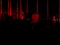 Radiohead Like Spinning Plates Bristow VA May 11 2008