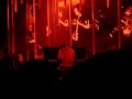Radiohead Like Spinning Plates Bristow VA May 11 2008 Radiohead Like Spinning Plates Bristow VA May 11 2008