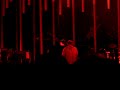 Radiohead Like Spinning Plates Bristow VA May 11 2008