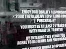 INRAMBLE - Glenlivet City Links - quick video trip 120 INRAMBLE - Glenlivet City Links - quick video trip 120