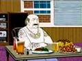 ATHF- Carl on Fitness