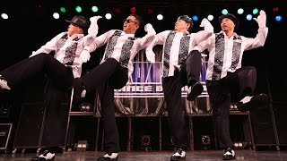 BAGHEELA (Ryuzy, Atzo, Sean, P→☆) – TOKYO DANCE DELIGHT VOL.17 WINNER