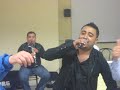 in Italia canta pentru baieti din Medgidia 2010