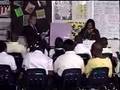 Bush's Seven Minutes of Silence