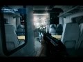 Test Battlefield 3 Gameplay [gts 450]