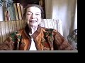 Maxine Musgrave, a Remembrance