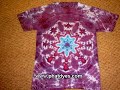 Slide Show 3 Of Tie-Dyes