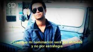 BIG BROTHER ONLINE 2013 | GALA 4 - TERCERA ELIMINACIÓN