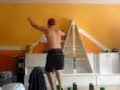 drei tage wach djima