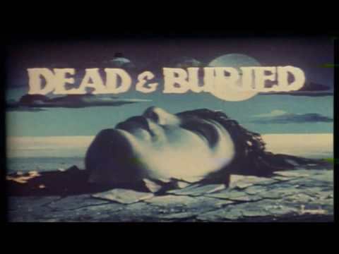 Dead & Buried