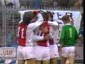 El mejor gol de Marco van Basten. El mejor gol de Marco van Basten.