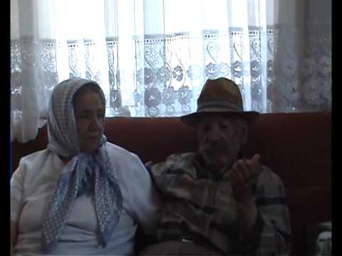 Erzincan Basköy Alevi Hasan Efendi 5 (1/2 - Fotografci Ismail)