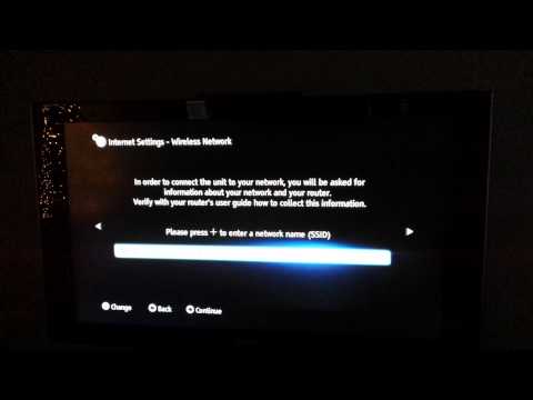 how to netflix on sony blu ray