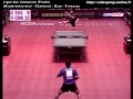 Amazing Table Tennis!!! Amazing Table Tennis!!!