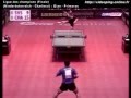 Amazing-Table-Tennis