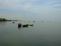 Pier, Sittwe