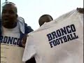 2006 FB Highlights at New Mexico State