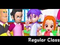 マリオテニスアドバンスオープニング