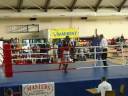 Mistrzostwa Polski MuayThai: Dobia?a VS Rajewski