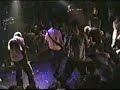 Poison the Well - Full Live Set @ CBGBs (Early Performance)