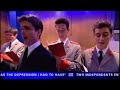Chaser Decides 2004 - Episode 4 (1 of 3) Chaser Decides 2004 - Episode 4 (1 of 3)