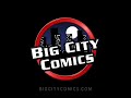 BIG CITY COMICS ZOMBIE FEST - ZOMBIE FART GIRL