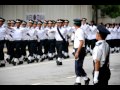 ~ Rehearsal 'Hari Imigresen 2010' at Putrajaya ~