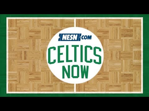 Video: Celtics Now: C's Make Good Work Of Pistons With Unbeaten Bucks Looming