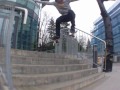 BAIL MONTAGE