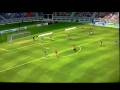 Fifa 09 -  Henry France - MU