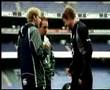 Reaching for glory rugby documentary - fitness test