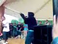 evento realizado en la alameda sur