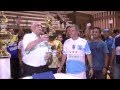 Maracanã - Campeão da Copa Metropolitana - Sério Ouro 2013
