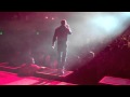 Mike Posner Live in East Lansing, MI