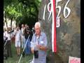 Pelyhe Tibor beszéde Egerben 2008. 08.15