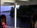 videos de RMS Segwun steamer cruise Muskoka '94