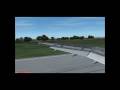Landing in Queen Alia int'l Airport Syrian Airlines (IVAO)